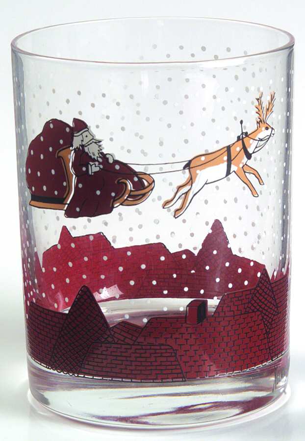 NMG7 Old Fashioned by Neiman Marcus Crystal-1