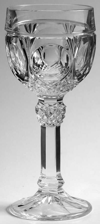 Napoleon (Bands) Hock Wine by Nachtmann-1
