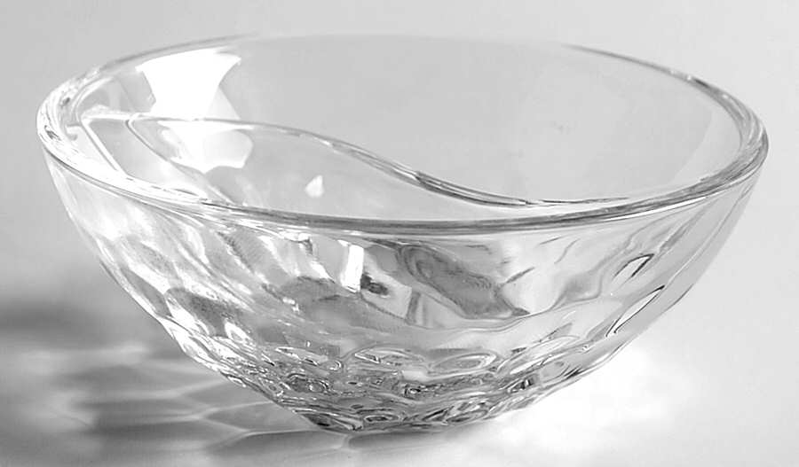Broadway Divided Salt & Pepper Dip by Nachtmann-1