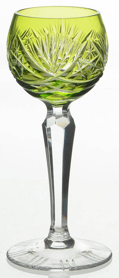 124 Chartreuse Cordial by Nachtmann-1