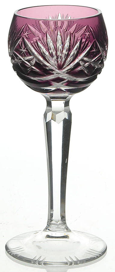 124 Amethyst Cordial by Nachtmann-1