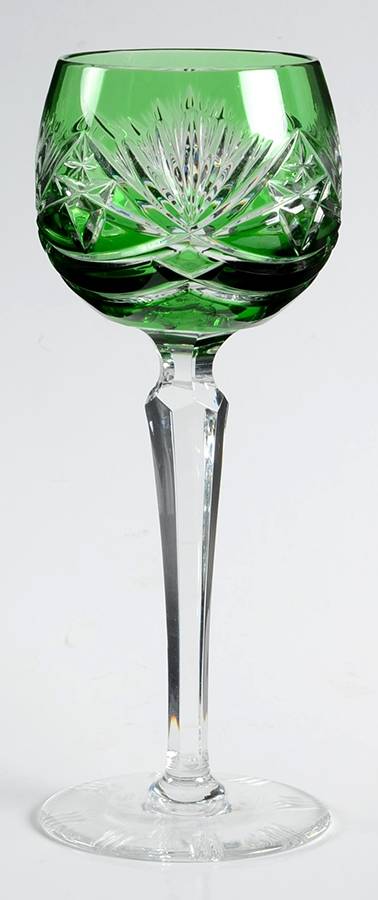 124 Emerald Green Wine by Nachtmann-1