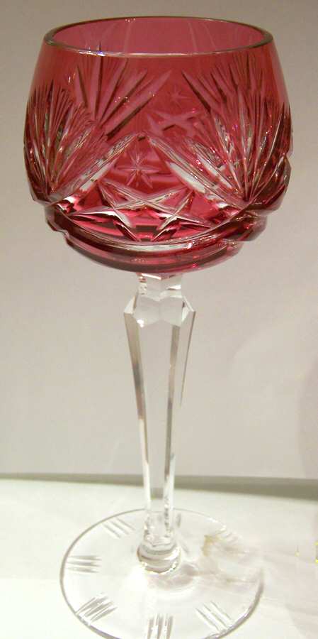 124 Water Goblet by Nachtmann-1