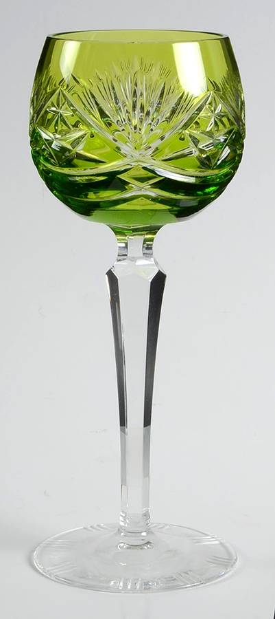 124 Chartreuse Wine by Nachtmann-1