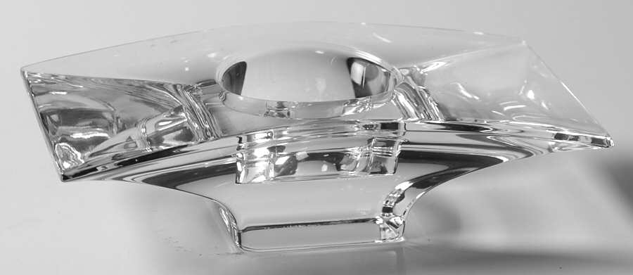 Planar Votive Candleholder by Nambe-1