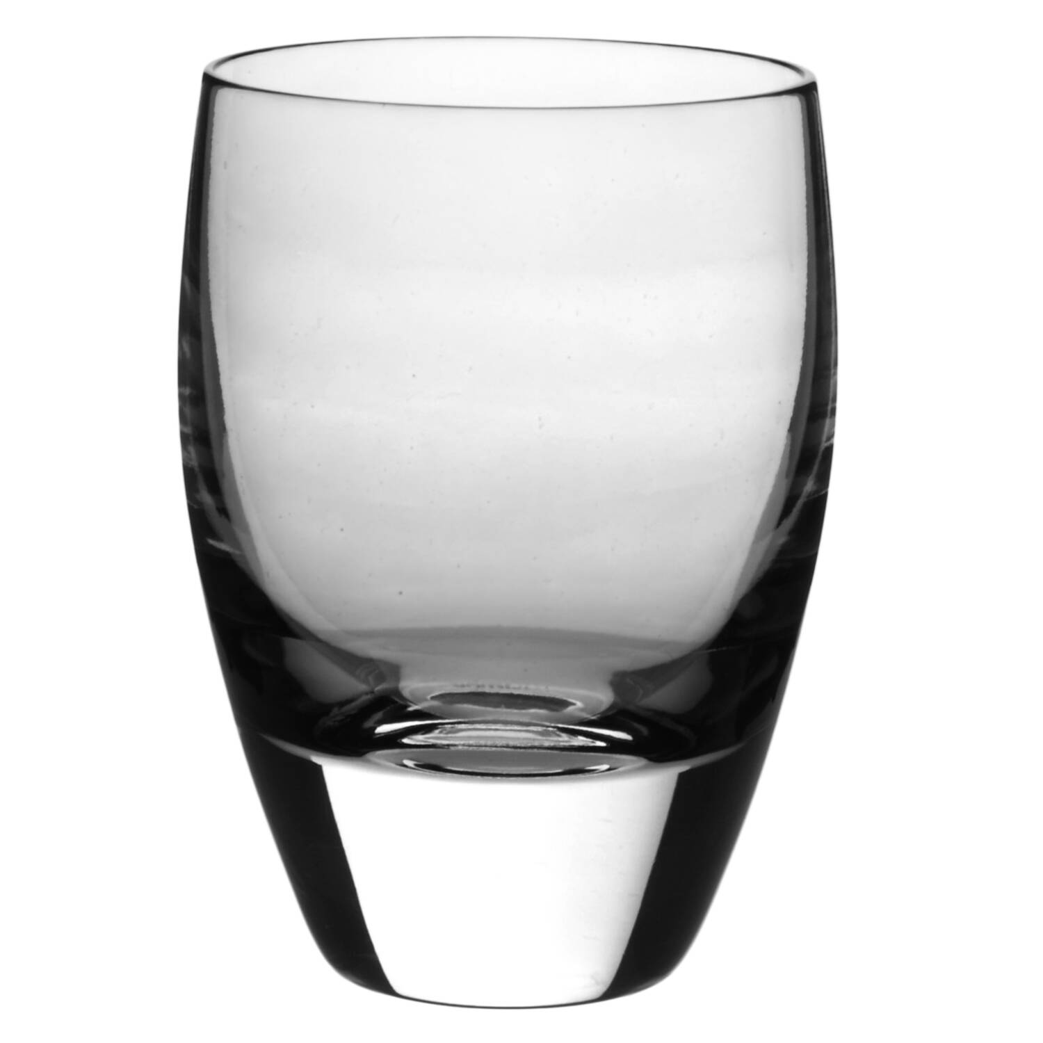 Contour Double Old Fashioned by Nambe-1