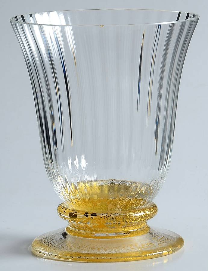 Dogale Wine Glass by Nason Moretti-1