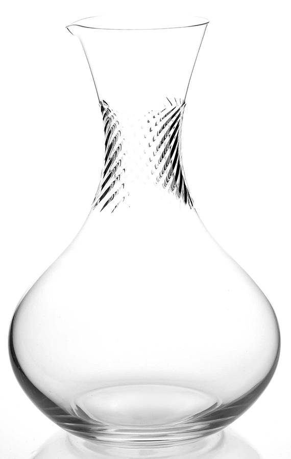 Dancing Stars Samba Open Decanter by Nachtmann-1