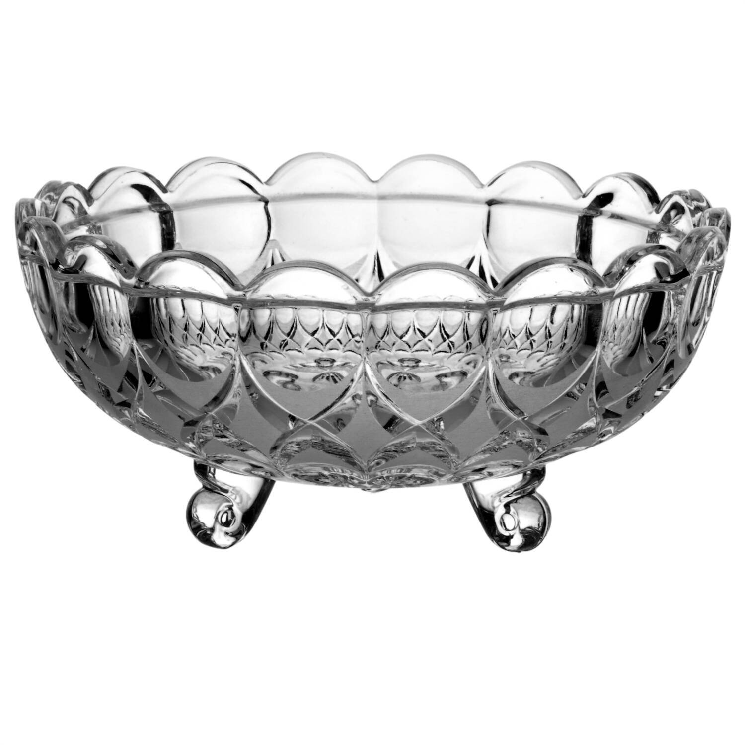 Anglia Candy Dish No Lid by Nachtmann-1