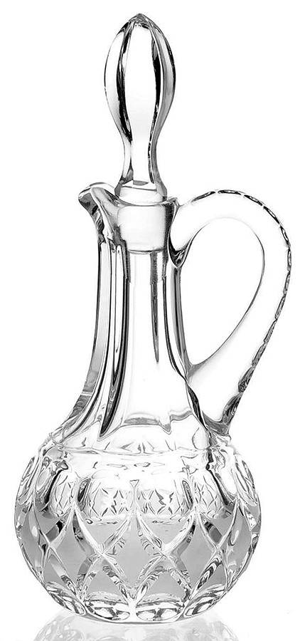 Anglia Cruet & Stopper by Nachtmann-1