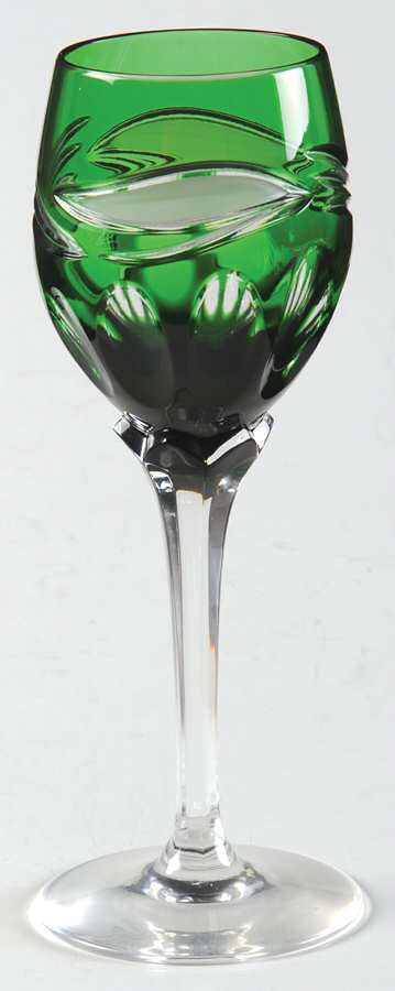 NCH29 Emerald Green Cordial by Nachtmann-1
