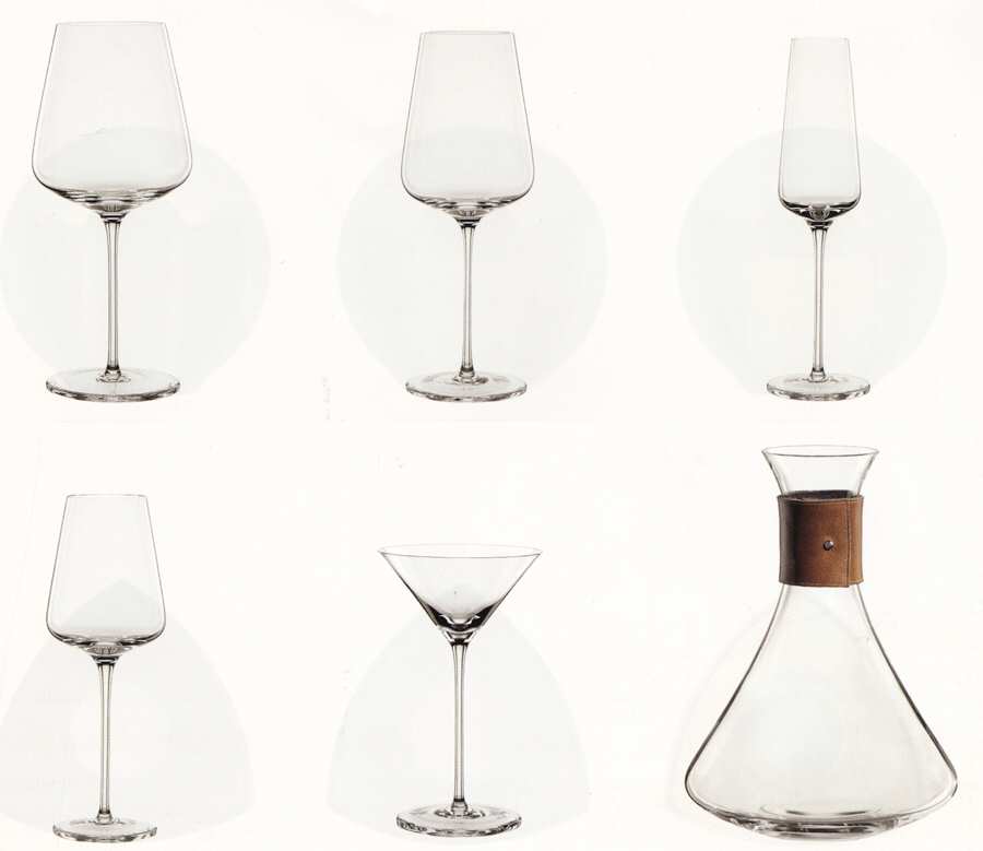 Maxx Red Wine by Nachtmann-1