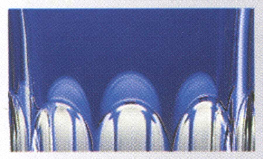 Versailles-Cobalt Blue Hock Wine by Nachtmann-1