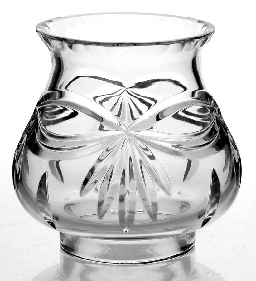 Duchess Globe for (2 Piece) Hurricane Votive by Noble Excellence-1