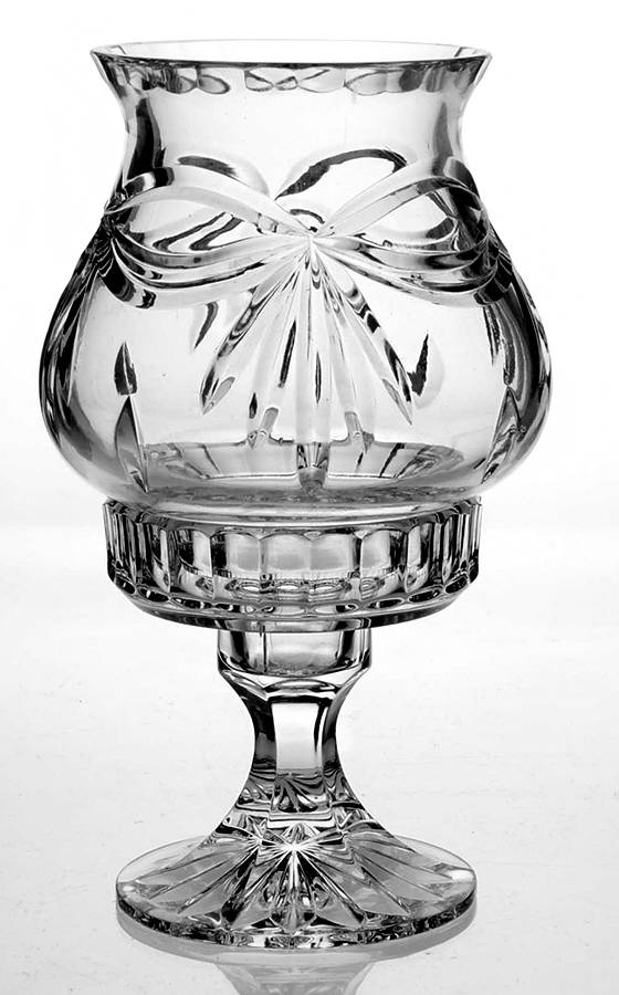 Duchess (2 Piece) Hurricane Votive by Noble Excellence-1