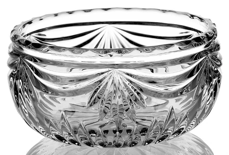 Duchess 9" Round Bowl by Noble Excellence-1
