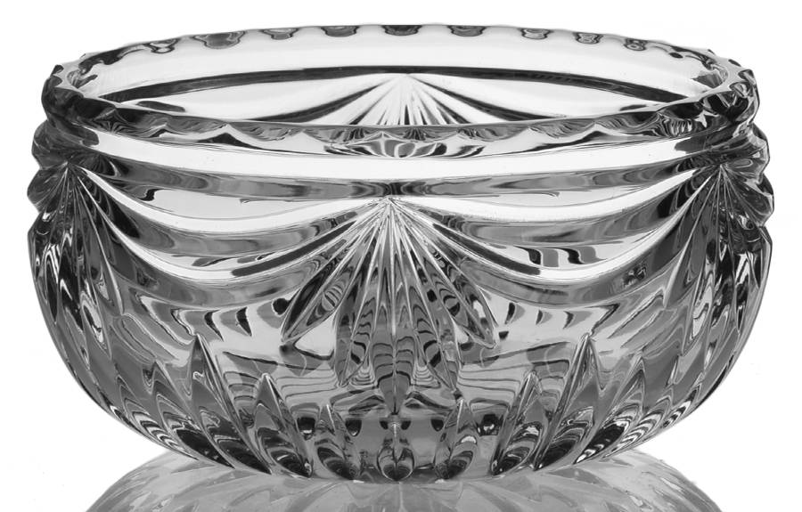 Duchess 4" Round Bowl by Noble Excellence-1