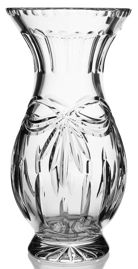 Duchess 10" Flower Vase by Noble Excellence-1