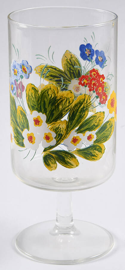 NMG13 Water Goblet by Neiman Marcus Crystal-1