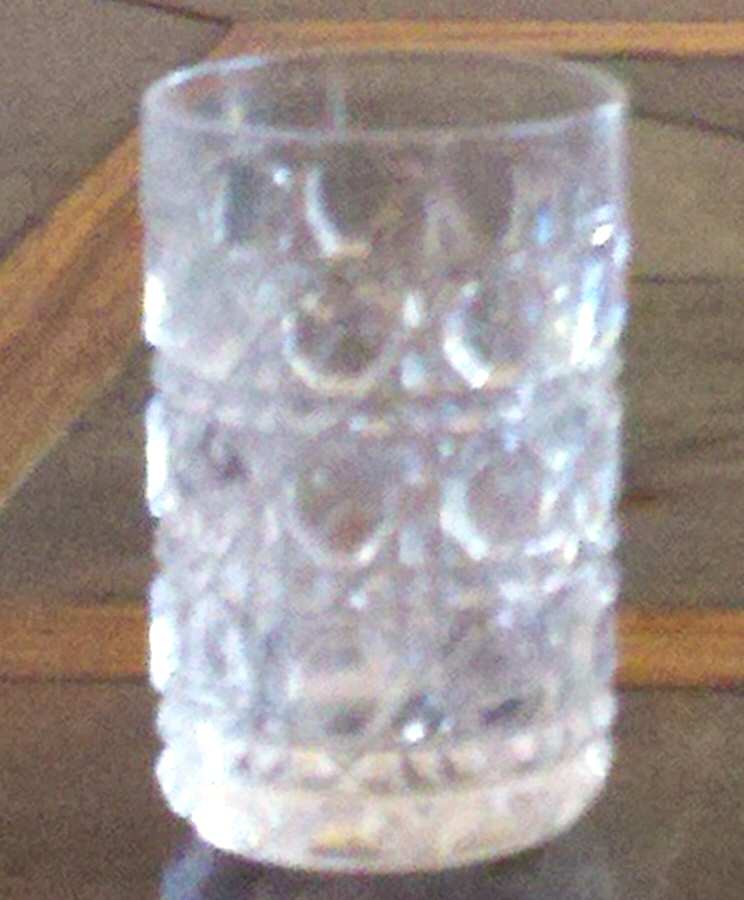 NCH32 Shot Glass by Nachtmann-1