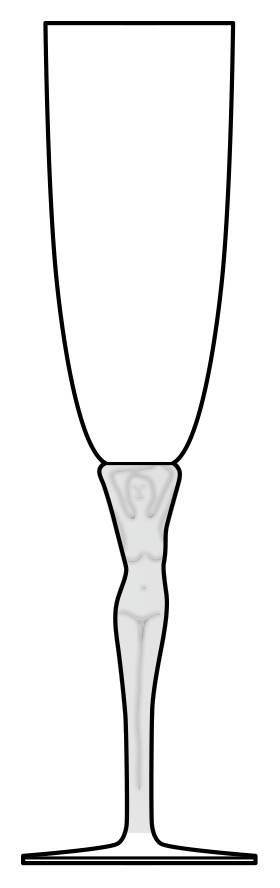 NCH34 Fluted Champagne by Nachtmann-1