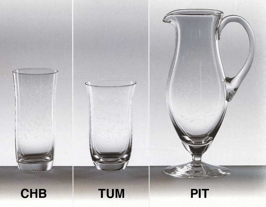Belle Epoque Highball Glass by Nachtmann-1