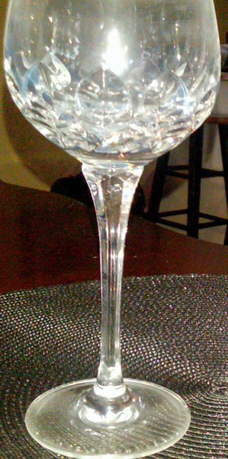 NCH35 Wine Glass by Nachtmann-1