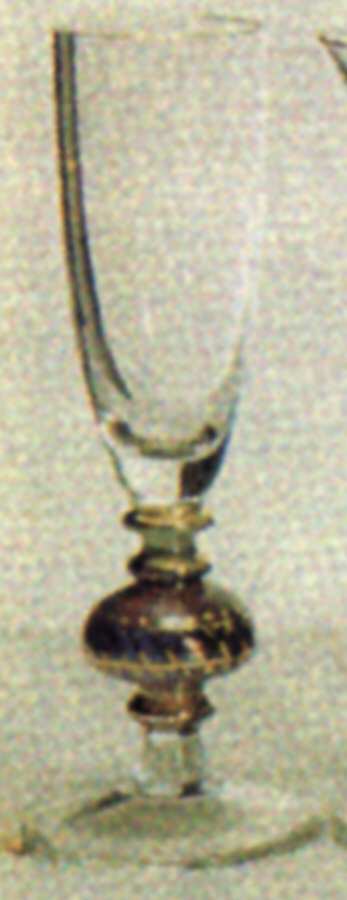 Ritterspiele Sherry by Nagel Crystal-1