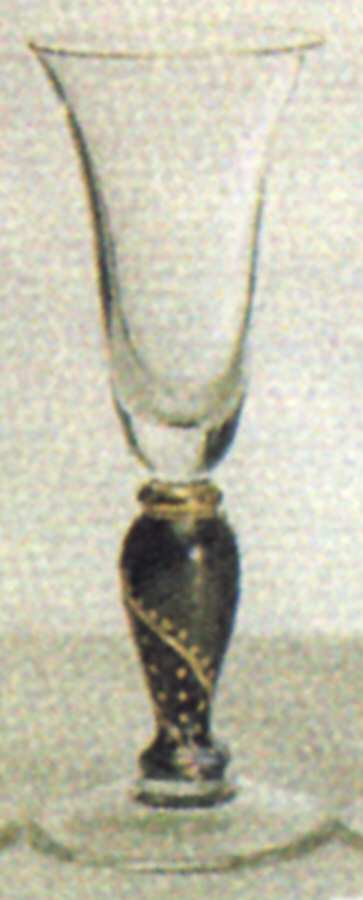 Ritterspiele Sherry by Nagel Crystal-1