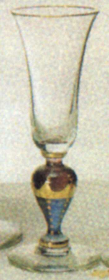 Ritterspiele Sherry by Nagel Crystal-1