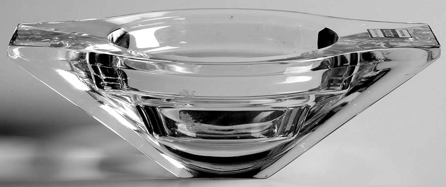 Smooth Votive Candleholder by Nambe-1
