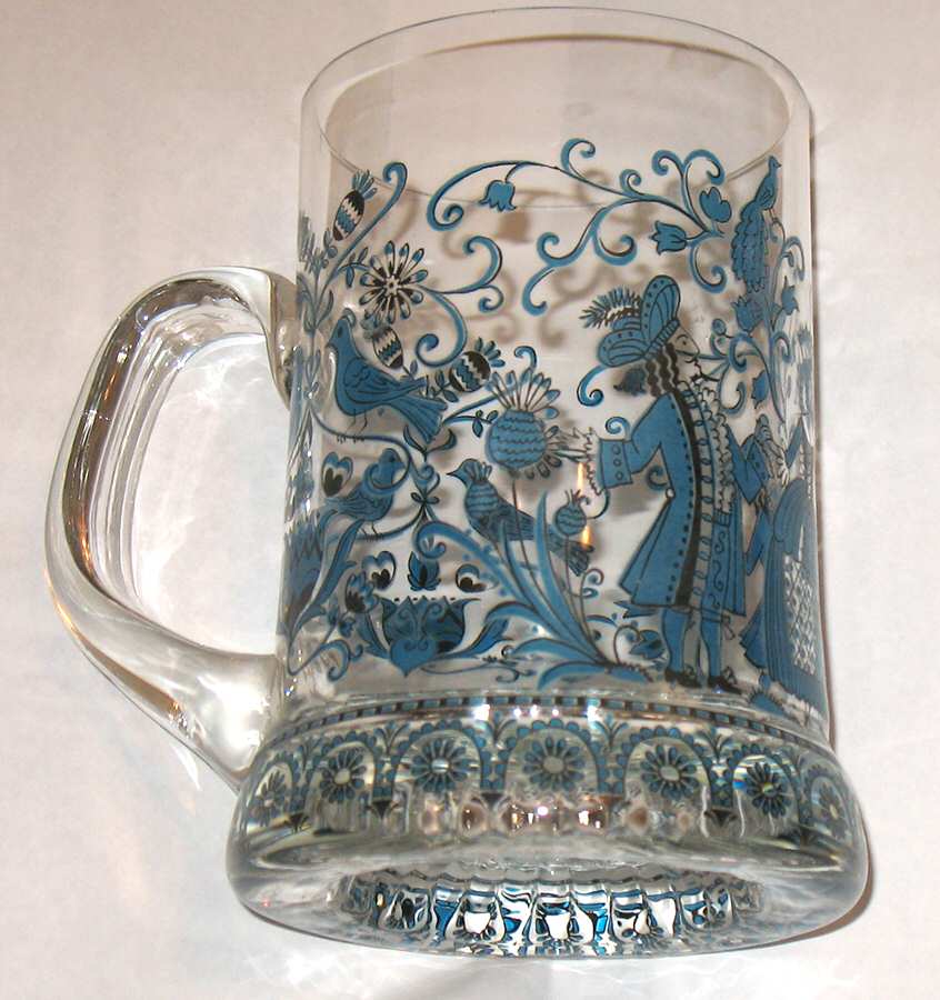 NCH41 Mug by Nachtmann-1