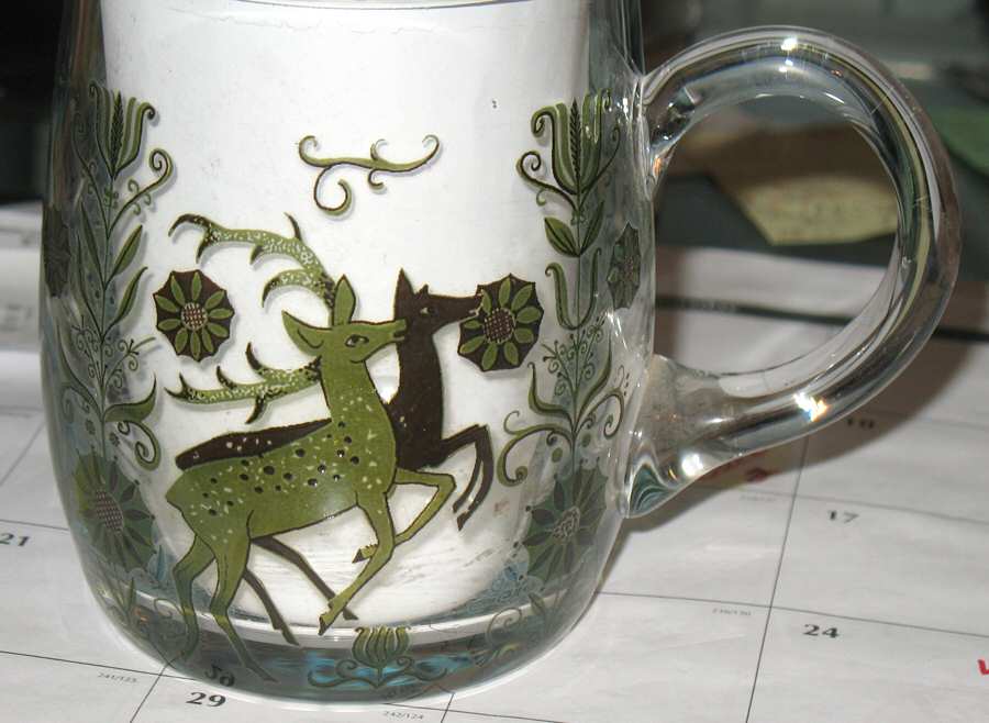 NCH42 Mug by Nachtmann-1