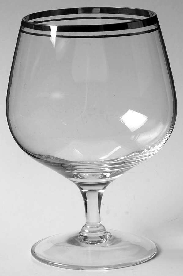 NC16 Brandy Glass by Noritake-1