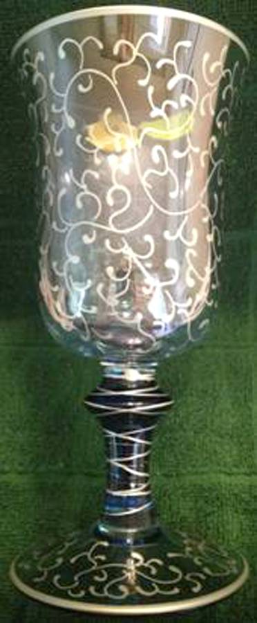 NCH47 Water Goblet by Nachtmann-1