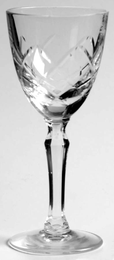 NC18 Cordial Glass by Noritake-1