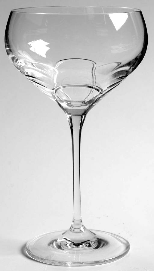NCH48 Champagne/Tall Sherbet by Nachtmann-1