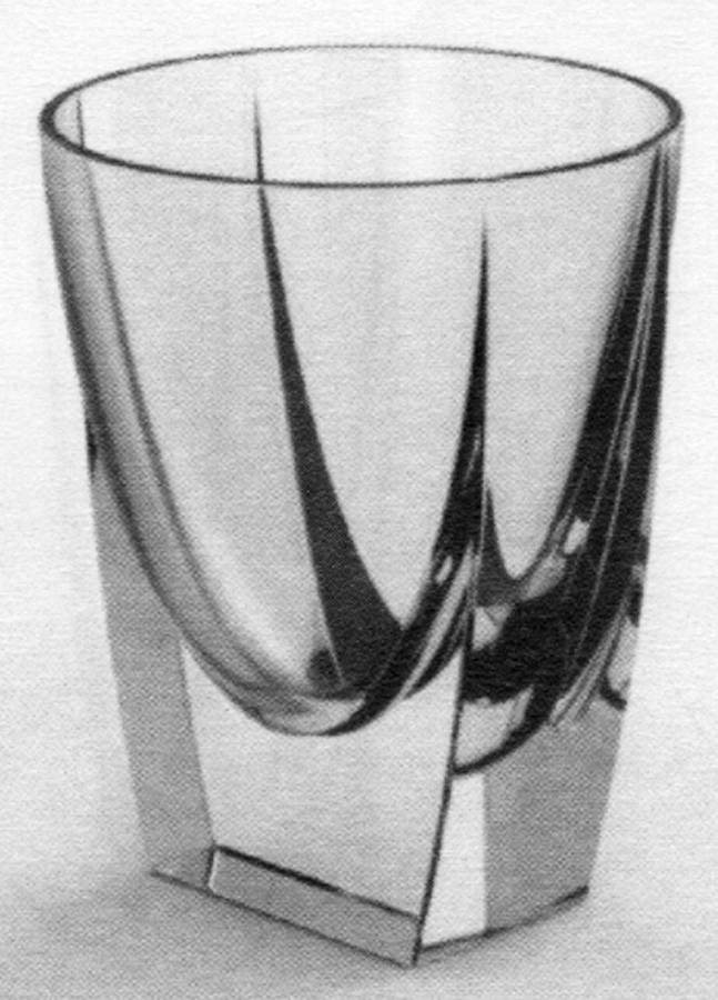 Klasp Double Old Fashioned by Nambe-1