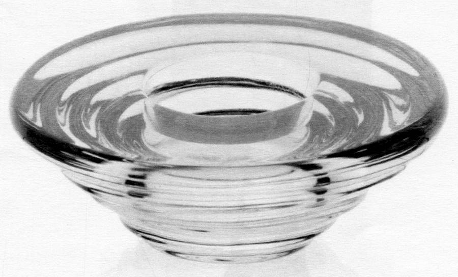 Tornado Votive Candleholder by Nambe-1