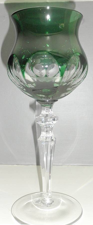 Marilyn Emerald Green Cordial by Nachtmann-1
