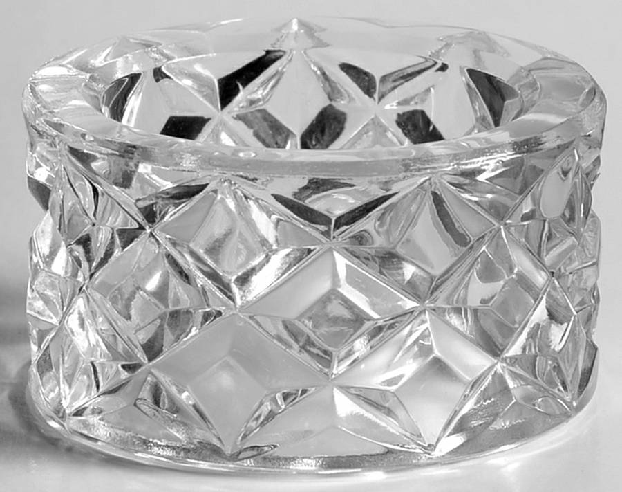 P109 Napkin Ring by Nachtmann-1