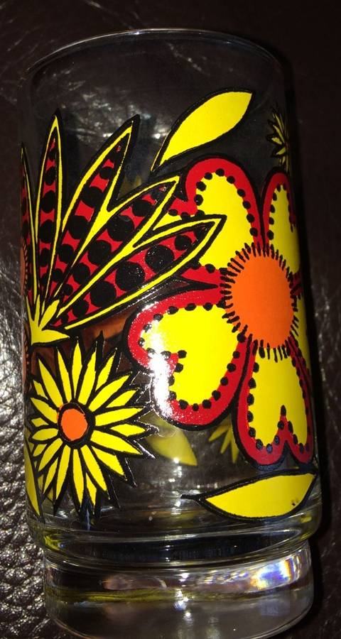 Cactus Flower Beverage by National Silver Co-1