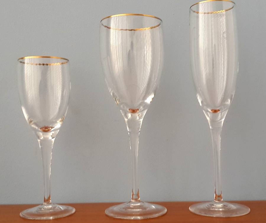 NC20 Fluted Champagne by Noritake-1