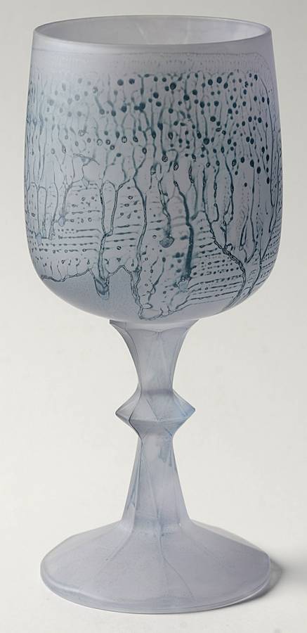 Rueven Wine by Nouveau Art Glass -1