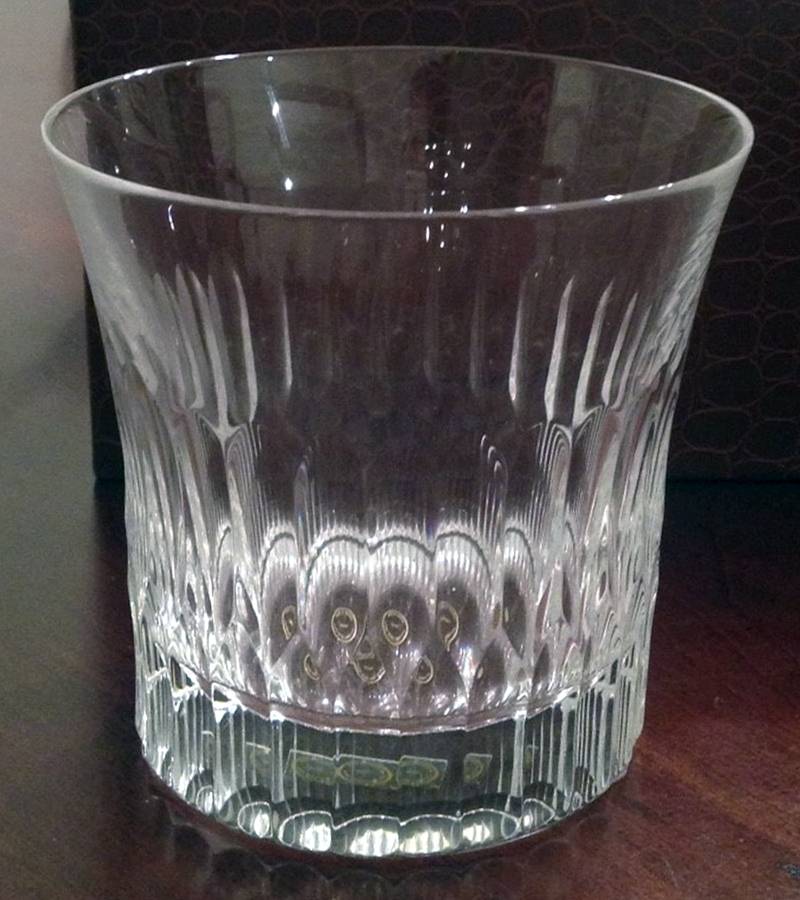 NMG33 Double Old Fashioned by Neiman Marcus Crystal-1