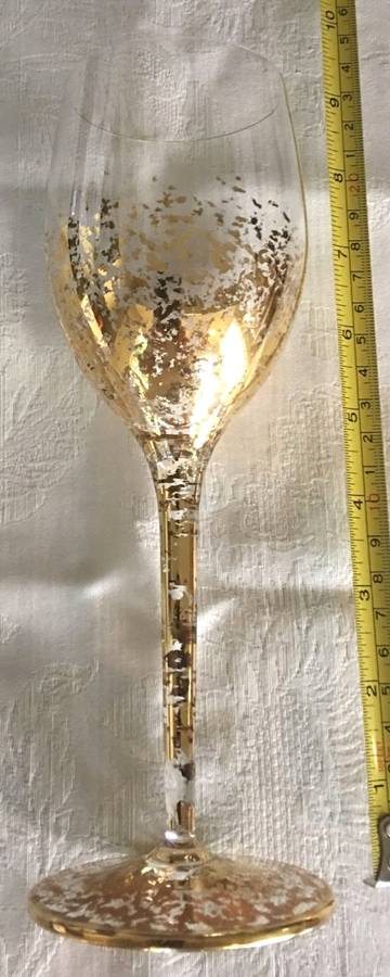 NMG34 Fluted Champagne by Neiman Marcus Crystal-1