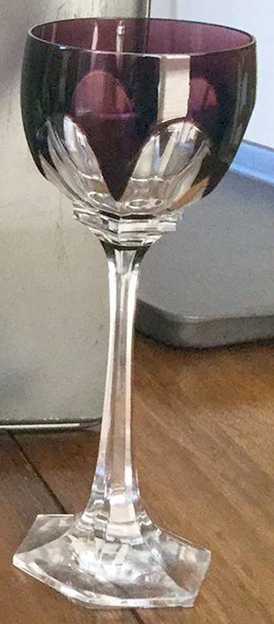 Ravenna Amethyst Hock Wine by Nachtmann-1