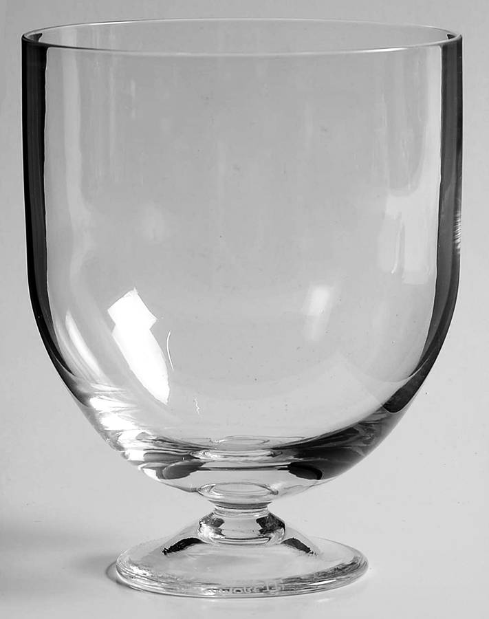 881 Water Goblet by Nason Moretti-1