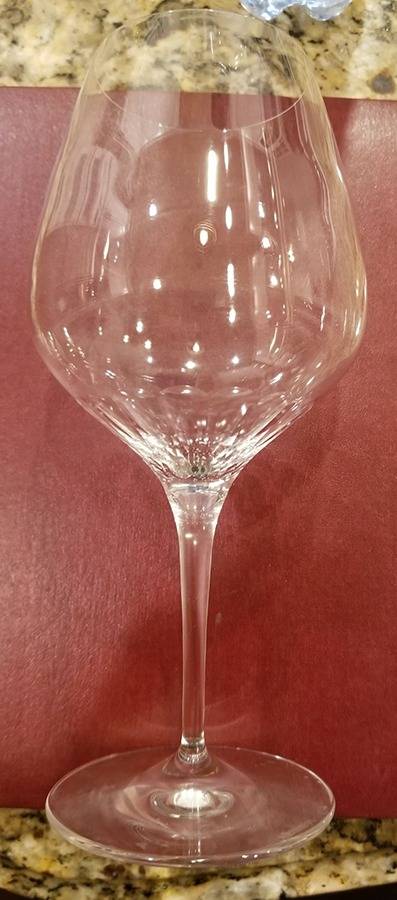 NCH64 Water Goblet by Nachtmann-1