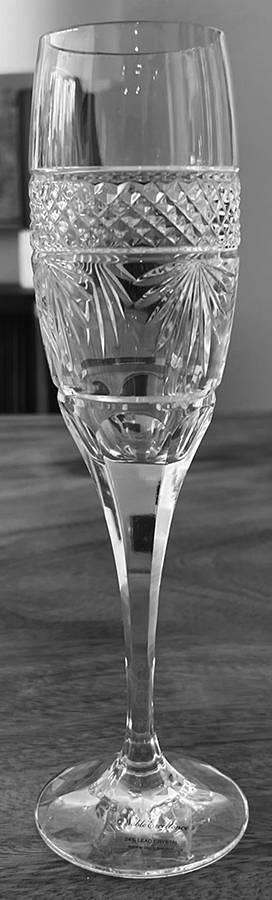 NXC7 Fluted Champagne by Noble Excellence-1